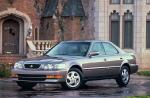 Acura TL 3.2  1996 года